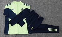 Insieme Tuta Calcio Real Madrid 25/26