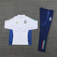 Insieme Tuta Calcio Italia 24/25