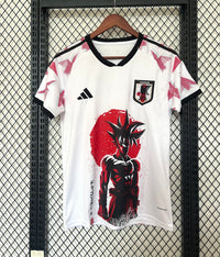 Maglia Giappone Edizione Speciale 25/26