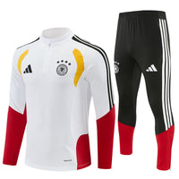 Insieme Tuta Calcio Germania Bambino 25/26