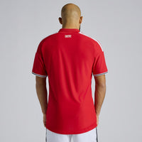 Maglia Manchester United Home 26/27 Versione Giocatore