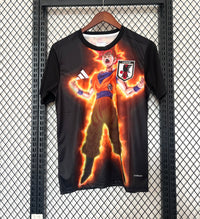 Maglia Giappone Edizione Speciale 25/26