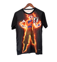 Maglia Giappone Edizione Speciale 25/26