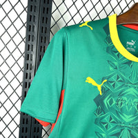 Maglia Senegal Away 26/27
