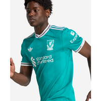 Maglia Liverpool Third 25/26 versione giocatore