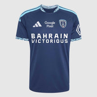 Maglia Paris FC Home 26/27