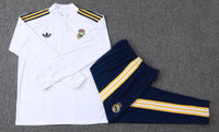 Insieme Tuta Calcio Real Madrid 26/27