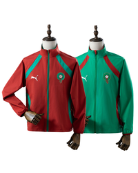 Cappotto Doppio Lato Marocco 26/27