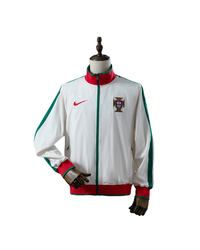 Cappotto Impermeabile Portugal Retro 10/11
