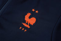 Insieme Tuta Calcio Francia 26/27