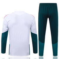 Insieme Tuta Calcio Real Madrid Bambino 26/27