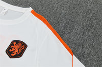 Maglia e Pantaloncini Allenamento Paesi Bassi Bambino 26/27