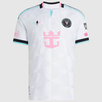 Maglia Inter Miami CF Third 26/27 Versione Giocatore