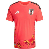 Maglia Giappone Portiere 26/27