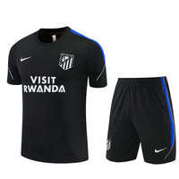 Maglia e Pantaloncini pre-allenamento Atletico de Madrid 26/27