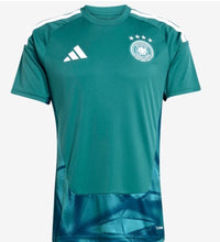 Maglia Germania Portiere 26/27