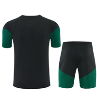 Maglia e Pantaloncini Allenamento Mexico 26/27