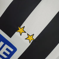 Maglia Retro Juventus Home 94/95