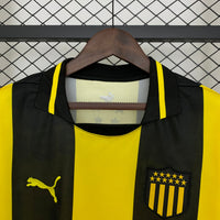 Maglia Peñarol Home 25/26