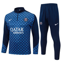 Insieme Tuta Calcio PSG 25/26