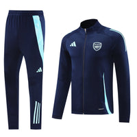 Insieme Tuta Calcio Arsenal 24/25