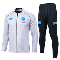 Insieme Tuta Calcio SSC Napoli 25/26