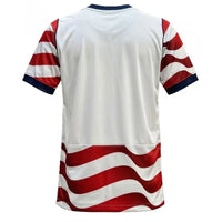 Maglie Calcio Stati Uniti 26/27