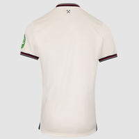 Maglia West Ham United Away 25/26