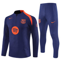 Insieme Tuta Calcio FC Barcelona 25/26