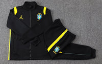 Insieme Tuta Calcio Brasil 26/27
