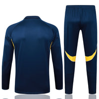 Insieme Tuta Calcio Boca Juniors 25/26