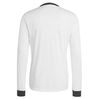 Maglia Germania Celebrazione del 125° anniversario 2025 VERSIONE GIOCATORE 2025 Manica Larga