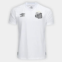 Maglia Santos Home 25/26