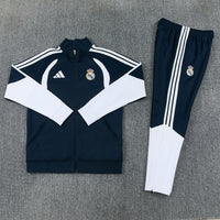 Insieme Tuta Calcio Real Madrid 26/27