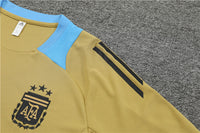 Maglia e Pantaloncini Allenamento Argentina Bambino 24/25