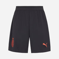T-shirt e Pantaloncini per Bambino AC MILAN Third 26/27