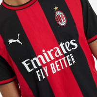 Maglia AC Milan Home Versione Giocatore 26/27