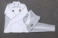 Insieme Tuta Calcio Real Madrid 25/26