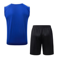 Maglia e Pantaloncini Allenamento Argentina 26/27