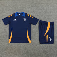 Maglia e Pantaloncini pre-allenamento 24/25