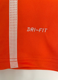 Maglie Calcio Olanda Retro Home 2010