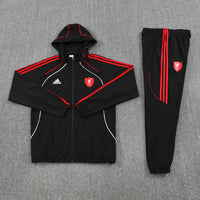 Tuta da calcio impermeabile Liverpool 25/26