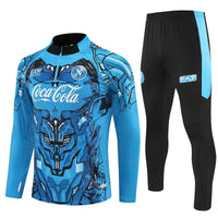 Insieme Tuta Calcio SSC Napoli Bambino 25/26
