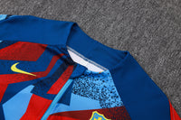 Insieme Tuta Calcio FC Barcelona 25/26