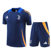 Maglia e Pantaloncini pre-allenamento 24/25