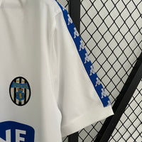 Maglia Retro Juventus 90/92