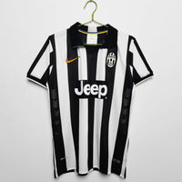 Maglia Retro Juventus Home 14/15