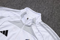 Insieme Tuta Calcio Real Madrid 25/26