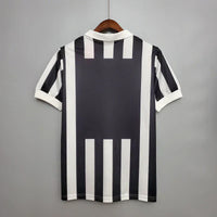 Maglia Juventus Retrô 1984/1985
