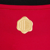 T-shirt e Pantaloncini per Bambino AC MILAN Home 26/27